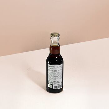 Oro Nómada Artisan Vermouth - Mini bouteilles de 200 ml : découvrez la qualité artisanale dans un format compact 3