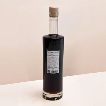 Artisan Vermouth Oro Nómada 750 ml : l'essence de l'artisanat pour les gourmets sélectionnés 5