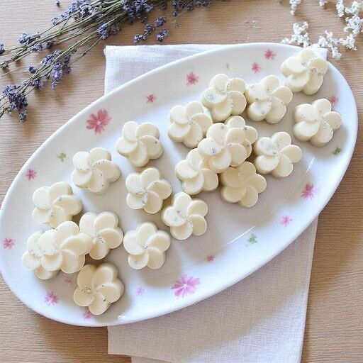 Clean Linen - Scented Melt con cera di colza 16g