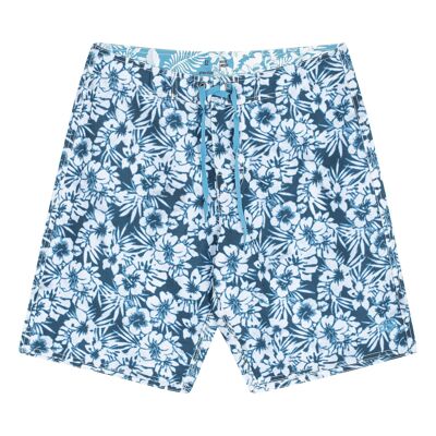 Boardshorts MAKENA blau