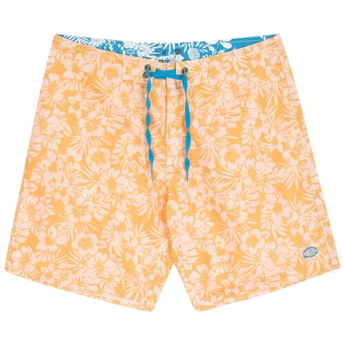 Beach Shorts HOOKIPA yellow