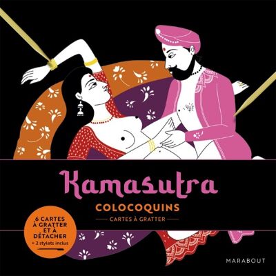 Colocoquin - Kamasutra