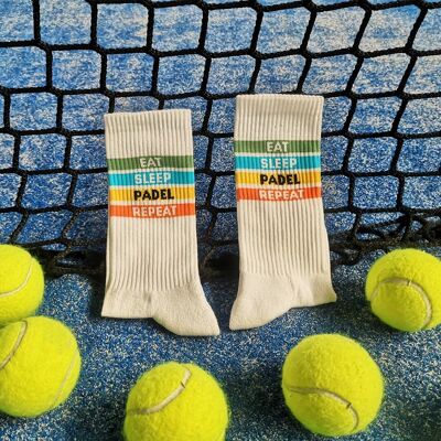 CALZINI DA PADEL