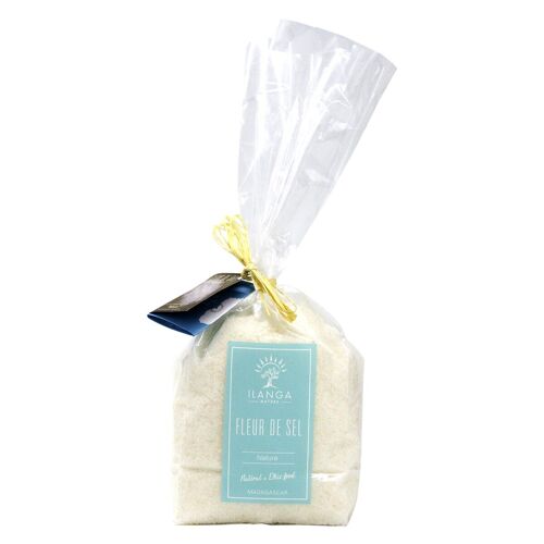 Fleur de sel Nature 500g