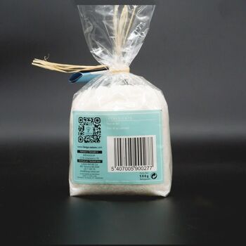 Fleur de sel Nature 500g 3