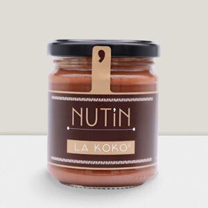 Pâte à Tartiner BIO NUT'IN KoKo² 200gr