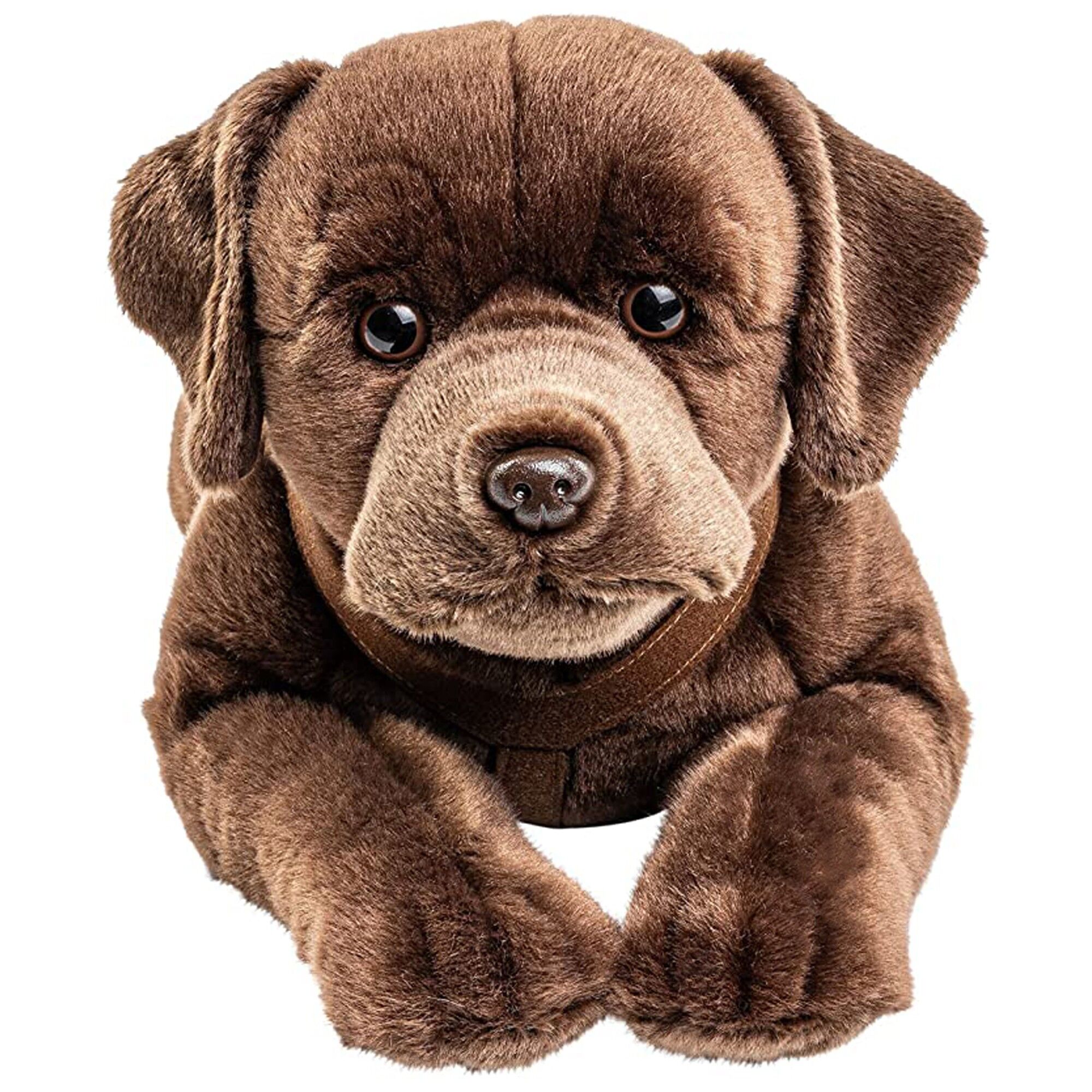 Labrador plush cheap