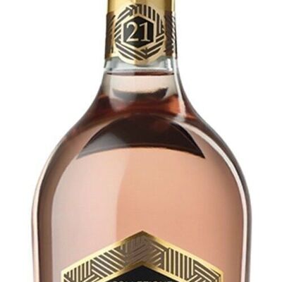 PROSECCO DOC ROSE Extra dry Millesimé