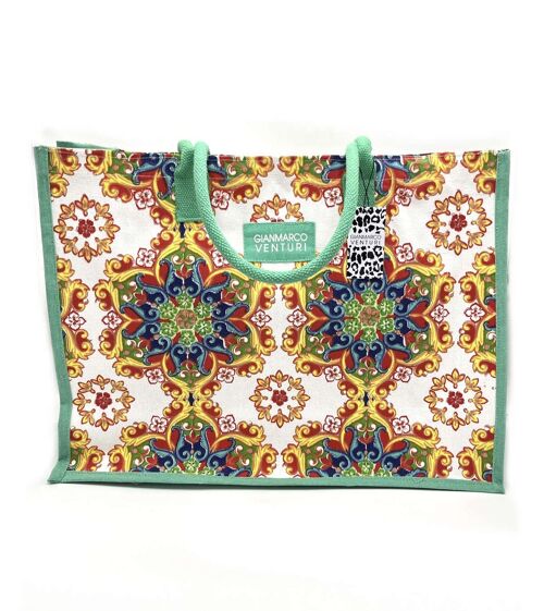 Shopping bag, Brand GMV, art. 44801