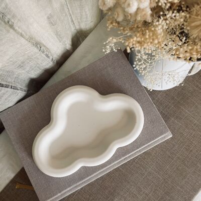 Cloud Tray