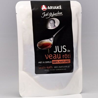 Ariaké Calf juice, 100 ml bag