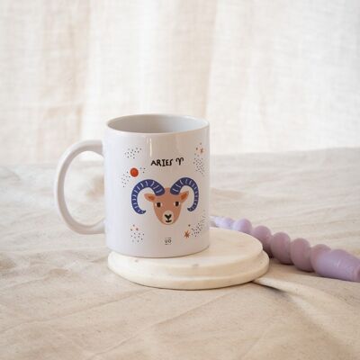 Cup and Socks Kit UO Horoscope Aries
