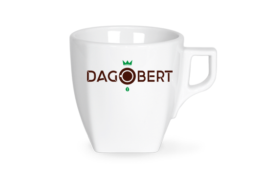 Espresso OR elongated coffee cups box of 6