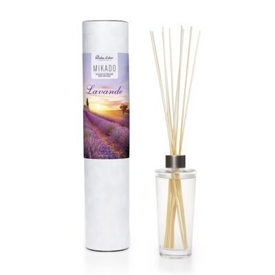 Lavender Reed Diffuser 200ml