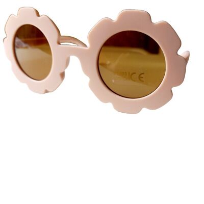 Gafas de sol niños Flower blush | gafas de sol para niños