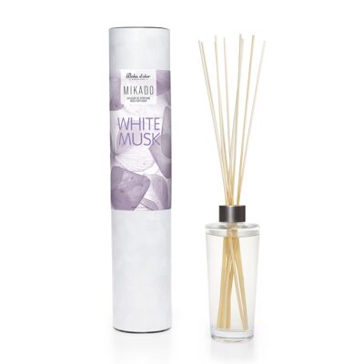 White Musk Reed Diffuser 200ml