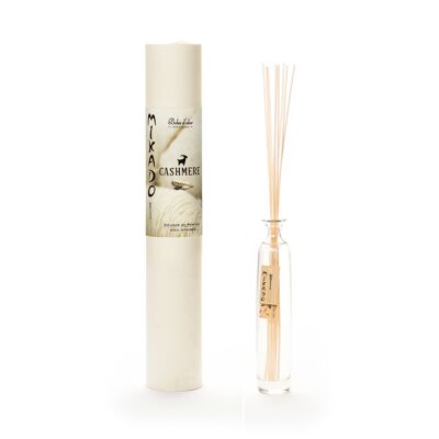 Cashmere Reed Diffuser 200ml