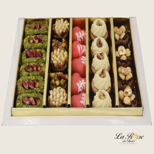 Coffret Plaisir