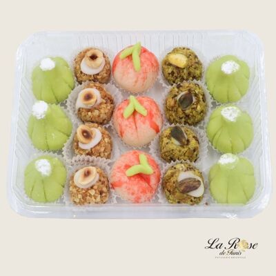 Les Fruits de l’Orient