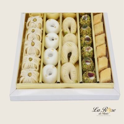 Coffret Nour