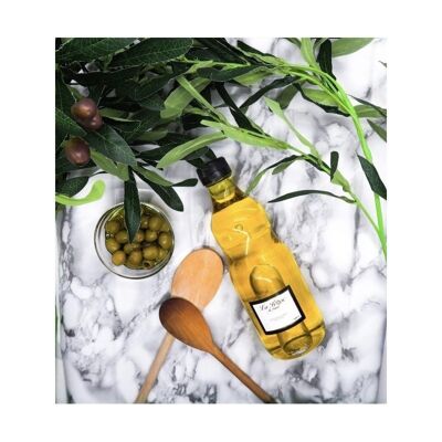 Huile d’Olive 50cl