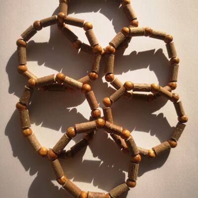 Pulsera Noisetier Nature Modelo 2