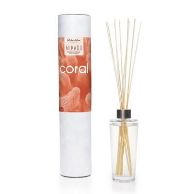 Coral Reed Diffuser 200ml
