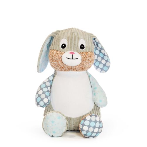 Sensory Bunny - Starry Night *FINAL SALE*