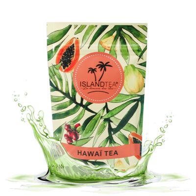 Hawai tea