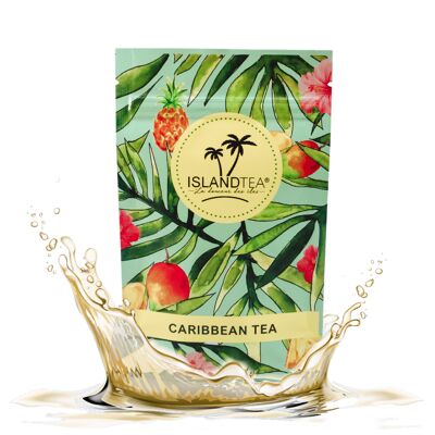 Caribbean tea