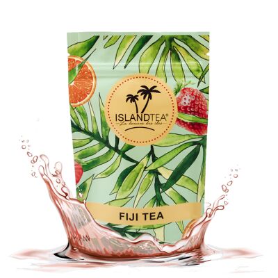 Fiji tea