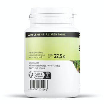 Ballote- 200 mg - 100 gélules 2
