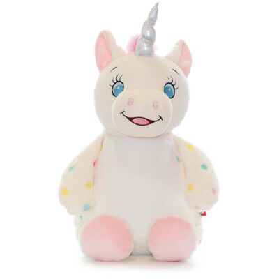 Unicornio característico "OFERTA"