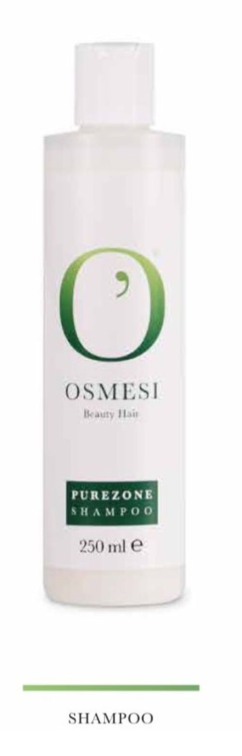 Shampoo Purezone 250 ml