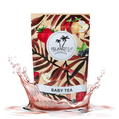 Baby tea