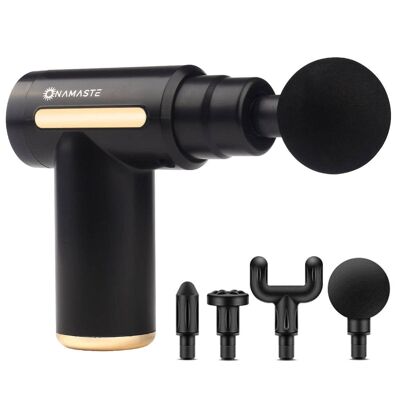 MINI PISTOLET DE MASSAGE