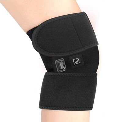 Heated Thermo Therapeutic Knee Brace