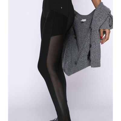 Women's Running Tights With Pockets Maria