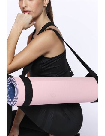 Sangle Tapis De Yoga 2