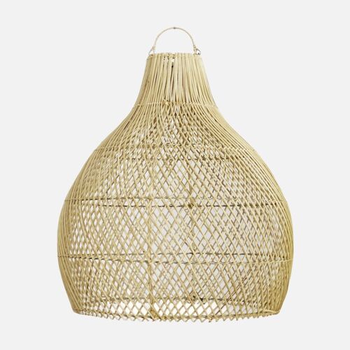 Atambua Large Rattan Lampshade