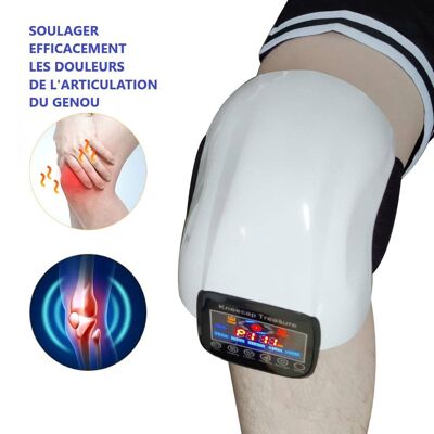 Physiotherapy Knee Massager