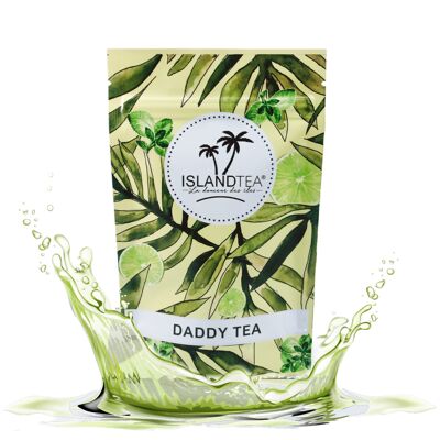 Daddy tea