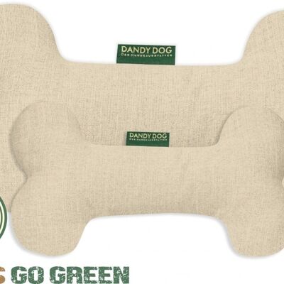 Jouet pour chien Eco Dog Bone