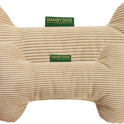 Dog toy Bone Relax