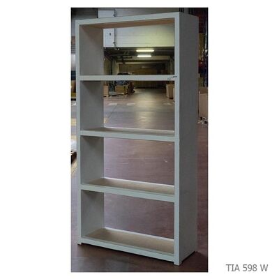 ETAGERE ORME BLANCHE 10538207