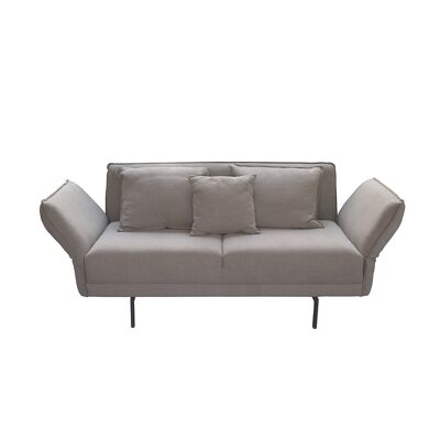 COBB BEIGE SOFA - 2 PL