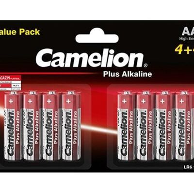 Buy wholesale LR01 / Lady / Blister pack of 2 batteries