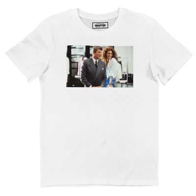 Vivian + Edward T-Shirt – Filmfoto-T-Shirt