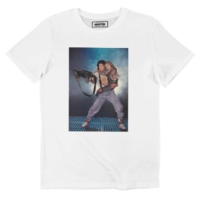 Ellen Ripley T-Shirt – Alien Movie Photo Tee