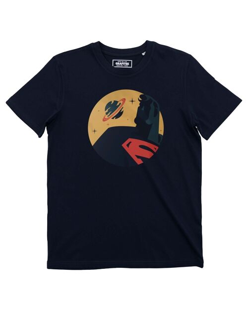 T-shirt Superman Icon - Tee-shirt super-héros